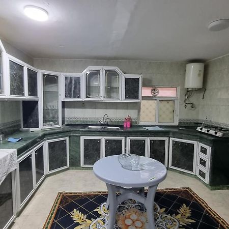 Stay Classy Apartments Wadi Musa Exterior foto