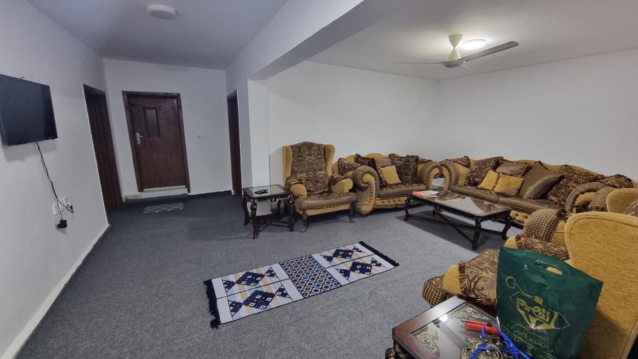 Stay Classy Apartments Wadi Musa Exterior foto